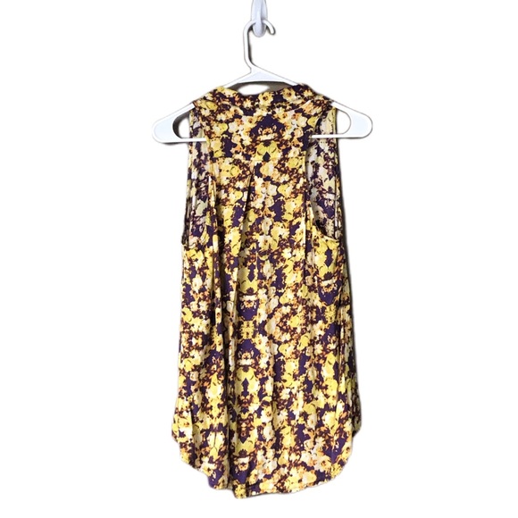 Anthropologie Top-a4 - Picture 3 of 8